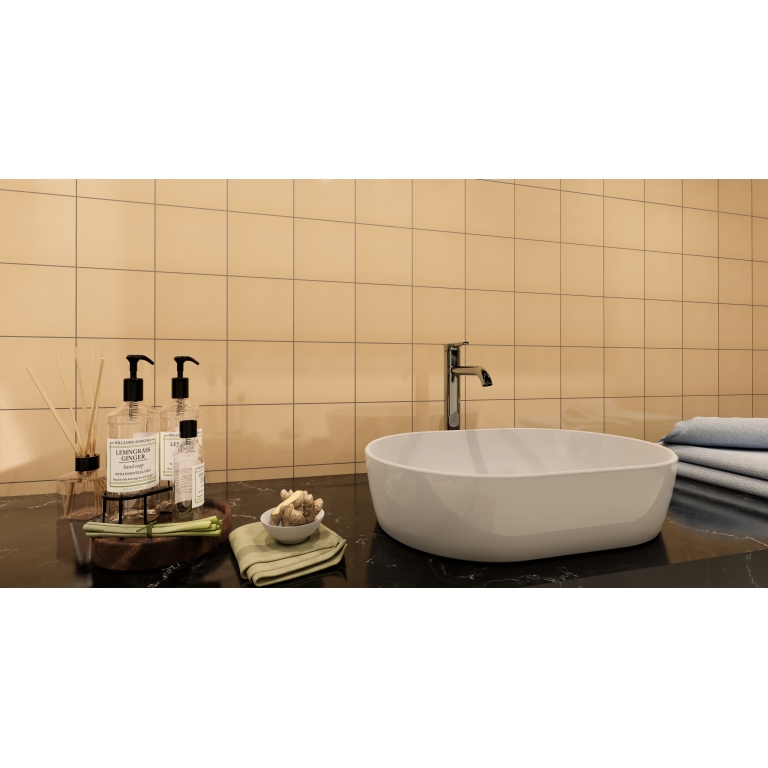 PLURIFY - 6X6 SQUARE, OAT, GLOSSY